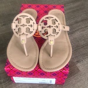 Tory Burch Miller sandal
